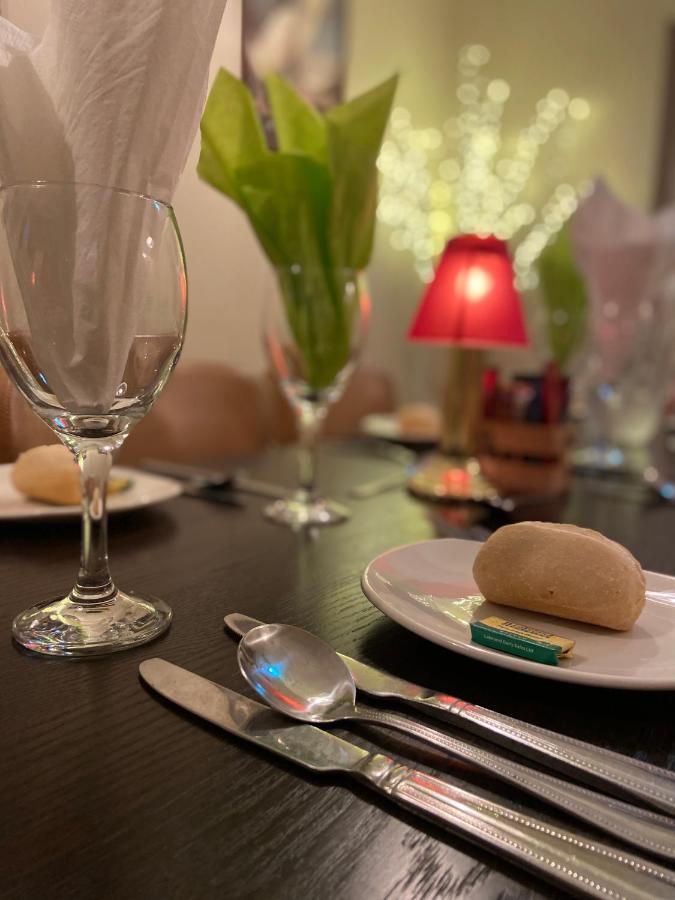The Copper Still Bar Restaurant & Boutique Rooms Dromod Εξωτερικό φωτογραφία
