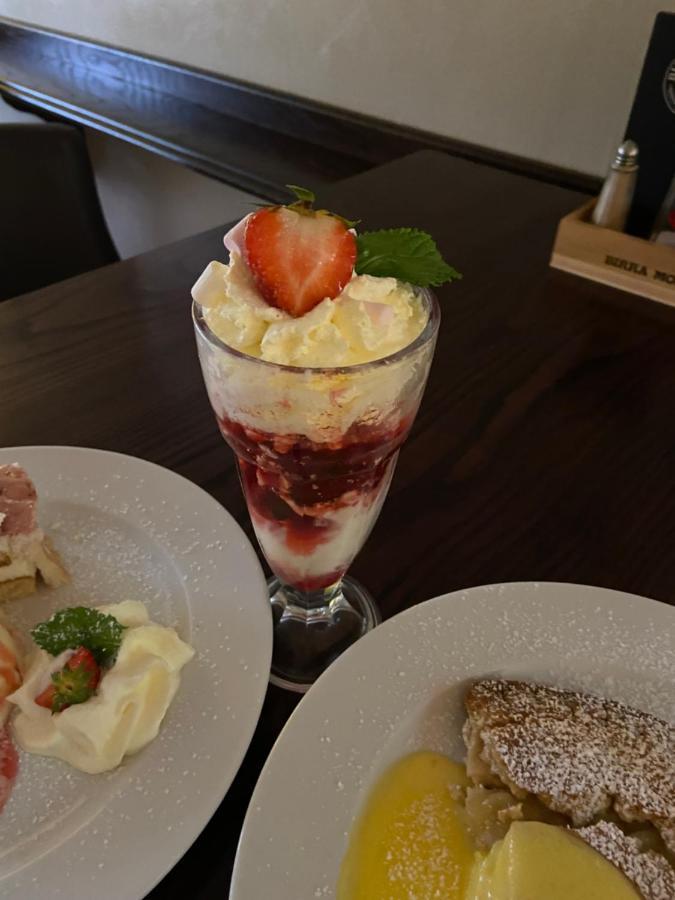 The Copper Still Bar Restaurant & Boutique Rooms Dromod Εξωτερικό φωτογραφία