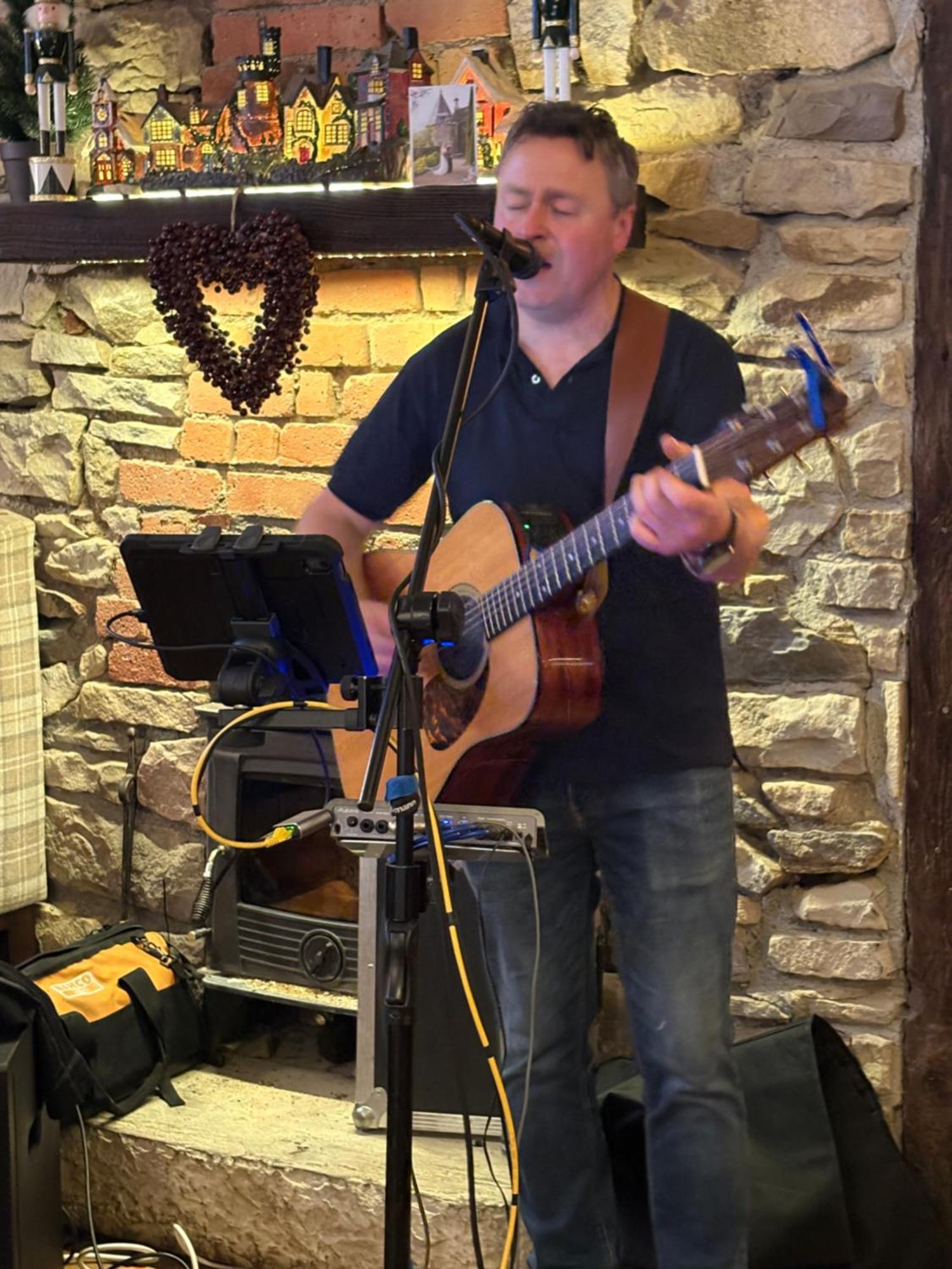 The Copper Still Bar Restaurant & Boutique Rooms Dromod Εξωτερικό φωτογραφία